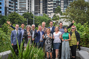 Plans for community battery in Southbank Image